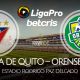 LDU de Quito - Orense SC EN VIVO por la fecha 14 de la Liga Pro 2021