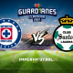 VER Cruz Azul vs Santos EN VIVO-01