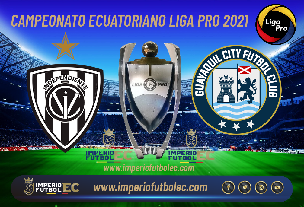 VER Independiente del Valle vs Guayaquil City EN VIVO-01