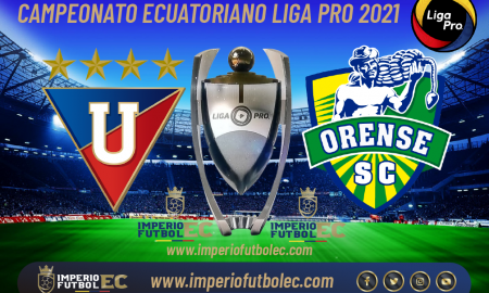 VER Liga de Quito vs Orense EN VIVO-01