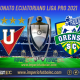 VER Liga de Quito vs Orense EN VIVO-01