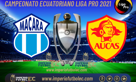 VER Macará vs Aucas EN VIVO-01