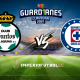 VER Santos vs Cruz Azul EN VIVO-01