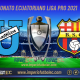 VER Universidad Católica vs Barcelona EN VIVO-01