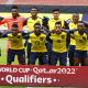 Ecuador alineacion