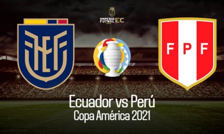 Partido de Ecuador vs Perú EN VIVO Direc TV juegan este miércoles a las 1600 horas de Lima y Quito por la fecha 4 de la Copa América 2021 válido al grupo B.