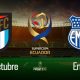 SuperCopa Ecuador 2021 - 9 de Octubre vs Emelec