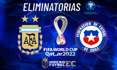 VER Argentina vs Chile EN VIVO-01