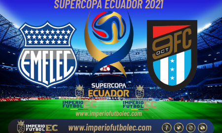 VER Emelec vs 9 de Octubre EN VIVO-01