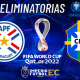 VER Paraguay vs Brasil EN VIVO-01