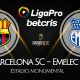 BARCELONA SC - EMELEC EN VIVO GOL TV FECHA 11 LIGA PRO