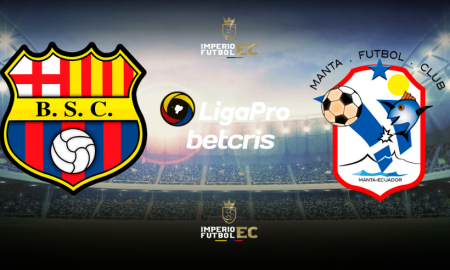 BARCELONA SC - MANTA FC EN VIVO GOL TV FECHA 1 LIGA PRO