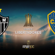 Boca vs Atlético Mineiro EN VIVO canales TV por Copa Libertadores