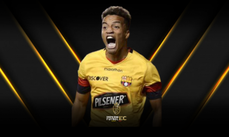 CONFIRMADO - BSC oficializa la renovación con Byron Castillo