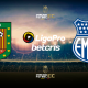 DEPORTIVO CUENCA - EMELEC EN VIVO GOL TV FECHA 1 LIGA PRO