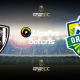 IDV - ORENSE SC EN VIVO GOL TV FECHA 1 LIGA PRO