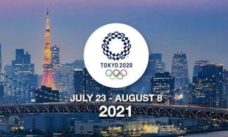 Juegos Olímpicos Tokio 2020