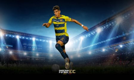 Piero Hincapié - Selección Ecuador 2021