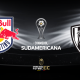 Red Bull Bragantino vs IDV EN VIVO Copa Sudamericana