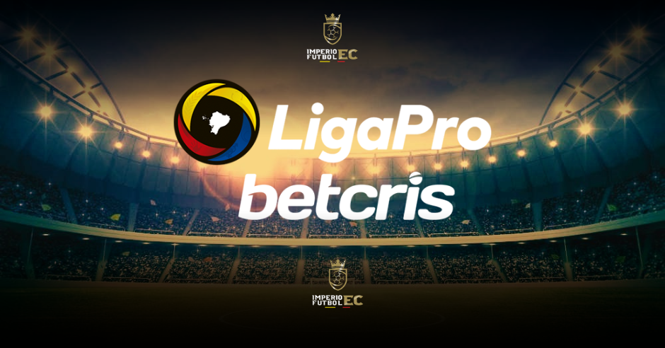 Tabla de posiciones Campeonato Ecuatoriano LigaPro 2021 – Fase 2