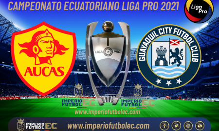 VER Aucas vs Guayaquil City EN VIVO-01