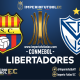 VER Barcelona vs Vélez Sarsfield EN VIVO-01