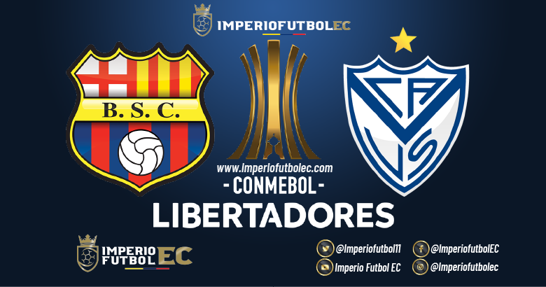 VER Barcelona vs Vélez Sarsfield EN VIVO-01