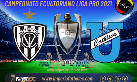 VER Independiente del Valle vs Universidad Católica EN VIVO-01
