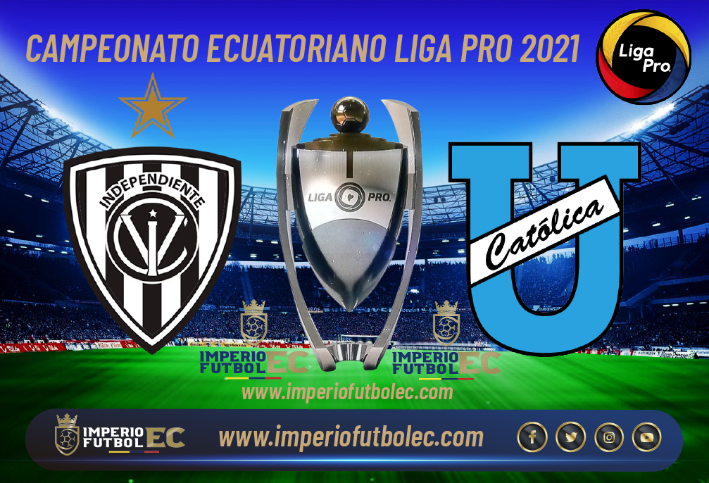 VER Independiente del Valle vs Universidad Católica EN VIVO-01