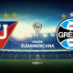 VER Liga de Quito vs. Gremio EN VIVO DIRECTV partido de ida de octavos de final por Copa Sudamericana