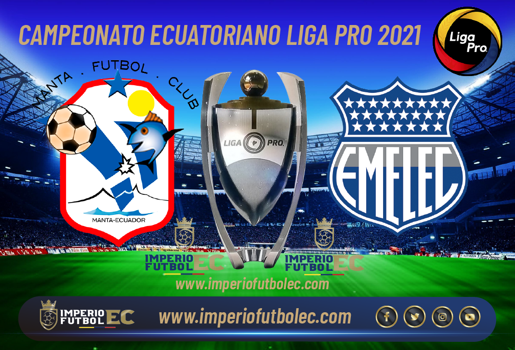 VER Manta vs Emelec EN VIVO-01