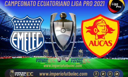 VER PARTIDO Emelec vs Aucas EN VIVO-01