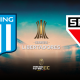 VER Racing vs Sao Paulo EN VIVO por ESPN por octavos de Copa Libertadores