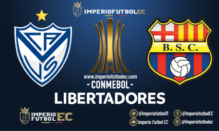 VER Vélez Sarsfield vs Barcelona EN VIVO-01