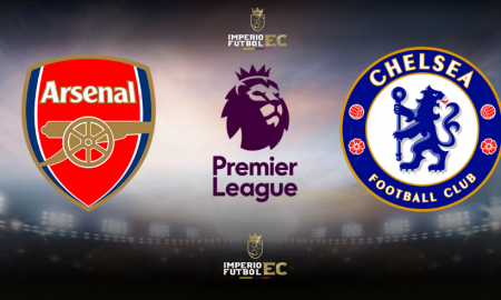 Arsenal vs. Chelsea Canalaes para ver EN VIVO por ESPN partido por la Premier League