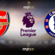 Arsenal vs. Chelsea Canalaes para ver EN VIVO por ESPN partido por la Premier League