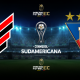 Athlético Paranaense vs Liga de Quito EN VIVO Copa Sudamericana