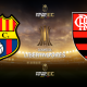 Barcelona SC vs Flamengo EN VIVO SEMIFINALES DE LA COPA LIBERTADORES 2021