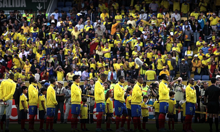 COE Nacional aprobó el pedido de la FEF para que los hinchas puedan asistir a los partidos