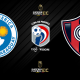 Canal para ver el partido Cerro Porteño vs Sol de América EN VIVO por la Liga Paraguaya