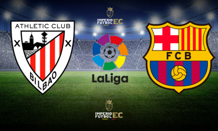 EN VIVO ESPN 2, Barcelona vs Athletic Club Canal para ver partido de LaLiga