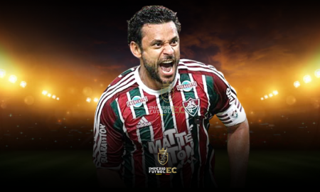 Fred Capitán de Fluminense le lanzó una advertencia a Barcelona SC