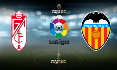 Granada vs Valencia EN VIVO Canal y hora del partido por la fecha 2 de la LaLiga