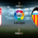Granada vs Valencia EN VIVO Canal y hora del partido por la fecha 2 de la LaLiga