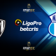 IDV - MACARÁ EN VIVO GOL TV FECHA 2 LIGA PRO