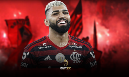 Importantes feclaraciones de Gabriel Barbosa sobre su próximo rival BSC