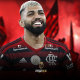 Importantes feclaraciones de Gabriel Barbosa sobre su próximo rival BSC