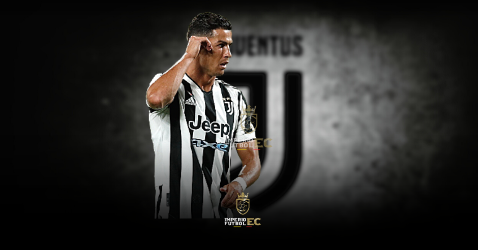 Massimiliano Allegri DT de Juventus confirmó el futuro de Cristiano Ronaldo