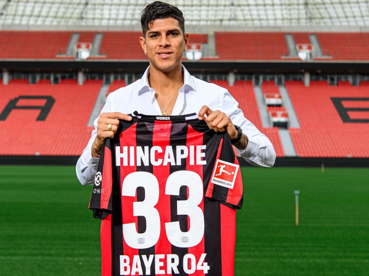 ¿Quién es la estrella del Bayer Leverkusen