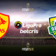 VER AUCAS - ORENSE EN VIVO GOL TV FECHA 3 LIGA PRO